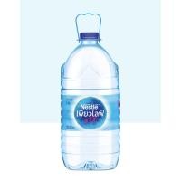 ราคา น้ำดื่ม Nestle ขนาด 6 ลิตร แบบแกลลอนใหญ่ (15363850212)