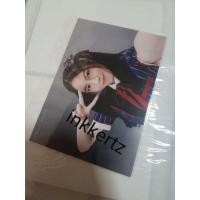 ราคา BNK48 Photoset 3rd Single Shonichi - จ๋า (1578629874)