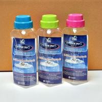 ราคา (แพ็ค 3 ใบ) ขวดน้ำกลม และเหลี่ยม กระบอกน้ำ 1.1-1.4 ลิตร แบบวางตั้ง รุ่นหนา แบรนด์ Pioneer รุ่น PNP3501 , PNP3503 (29562706159)