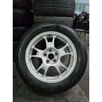 ราคา ล้ออะไหล่ Toyota Cross แท้ขอบ 17" 5รู114 มีติดรถไว้อุ่นใจกว่าเยอะ ใส่ Toyota cross, Toyota c-hr ได้เลย (25042105394)