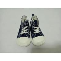 ราคา รองเท้าผ้าใบหุ้มข้อเด็กมือสอง เบอร์ 26 (3161205235)