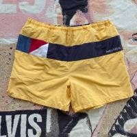 ราคา Vintage Nautica Swimming Trunks (27016427527)