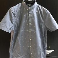 ราคา เสื้อเชิ้ตแขนสั้นAIIZแท้100% (2313740944)