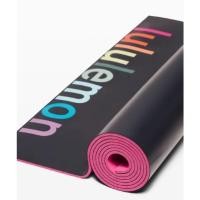 ราคา เสื่อโยคะ Lululemon mat 5 mm (3620686533)