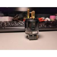 ราคา Furutech FI-11M (ปลั๊กไฟ AC Power Connector) (12116214655)