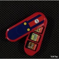 ราคา (พร้อมส่ง)กล่องเก็บเกม nintendo switch ใส่ได้8games2SDการ์ด (21532014273)