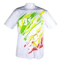 ราคา เสื้อยืดแขนสั้นวิบาก Fox (26307776407)