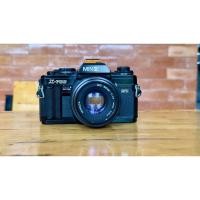 ราคา MINOLTA X-700 MINOLTA MD 50MM.F1.7 (24020817885)