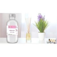 ราคา 1010 Diffuser BASE ก้านไม้ในห้อง Reed Diffuser Base เบสผสมน้ำหอมกระจายกลิ่น 250cc (16288396781)