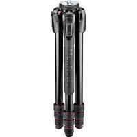 ราคา Manfrotto MT190GOA4TB 190go! Aluminum M-Series Tripod by Fotofile (25927151190)
