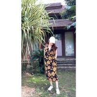 ราคา เดรสฮูทผ้าฝ้ายผ้าพิมพ์ลาย (10564122031)