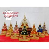 ราคา พระแก้วมรกตแร่เหล็กน้ำพี้100% (5038535629)