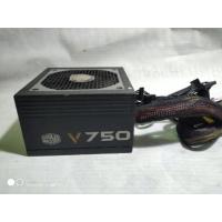 ราคา PSU Power Supply coolermaster V750 80+ Gold (4232777726)