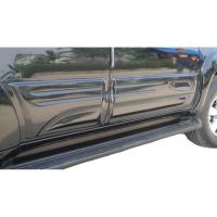 ราคา กาบข้าง FORTUNER 2005-2014 V.1 ทำสี (8458954924)