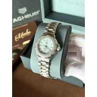 ราคา Tag Heuer Formula1 WAC1215 Full Diamond (25387561994)