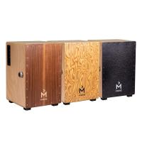 ราคา Magie Electric Cajon Drum กลองคาฮองไฟฟ้า รุ่น PCAJ 1S กลองคาฮองไฟฟ้า ภาคไฟฟ้าต่อแอมป์ คาฮองมากี เครื่องดนตรี (4344619758)