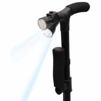 ราคา Trusty Cane ไม้เท้าพยุงการเคลื่อนไหว ไฟLED (2555888969)