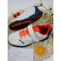 ราคา รองเท้าผ้าใบ Prospecs 5-8 ปี 2 มือ (26827677313)