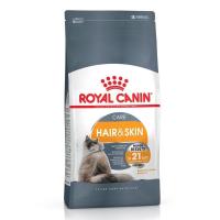 ราคา Royal Canin Hair&Skin 2kg สูตรบำรุงขนและผิวหนังในน้องแมว Exp.01/2025 (3484320167)