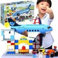 ราคา เลโก้เครื่องบิน 69 ชิ้น (608558618)