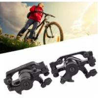 ราคา ตัวจับดิสเบรค แบบสาย หน้า/หลัง ปั้มดิสเบรค พร้อมผ้าเบรค อุปกรณ์ดิสเบรคจักรยาน ตัวจับดิสเบรคจักรยาน ดิสเบรคจักรยาน ดิสเบร (21952716516)
