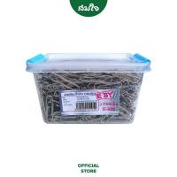 ราคา E'SY (อีซี่) ลวดเสียบสีเงิน #E-426 (13523520481)
