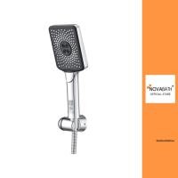 ราคา Novabath ฝักบัวสายอ่อน รุ่นNVB-HS0315 (29812806382)