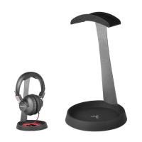 ราคา HEADSET STAND (ที่แขวนหูฟัง) AVANTREE HS102 [HDTB-HS102-BLK] (BLACK) (29177608553)