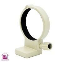 ราคา Collar A (W) for Canon EF 70-200mm f/4L, f/4L IS USM (16742834818)