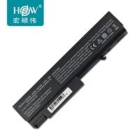 ราคา Battery Notebook HP Probook 6440 Series 10.8V ประกัน1ปี (2584219214)