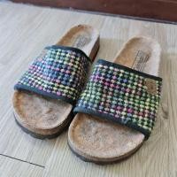 ราคา Coleman รองเท้าแตะ ไซส์ 250 (14387881814)