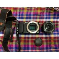 ราคา กล้องsony nex-3n มือ2 พร้อมเลนส์16-50 (18389654523)