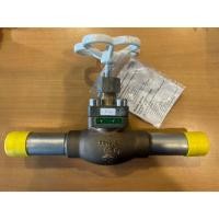 ราคา BELLOWS GLOBE VALVE "HEROSE" (25640227523)