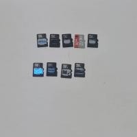 ราคา ขาย Micro SD Card เป็น Map แท้ของTOYOTA Vigo / Revo / New Fortuner 2014-2019/CAMRY/CHRมือสอง (15741957140)