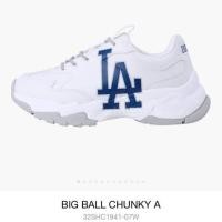 ราคา MLB big ball chunky Shoea (5407483725)