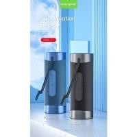 ราคา Maimi ลำโพงบลูทูธ Model F1 Speaker Bluetooth แบบพกพา สเตอริโอและเบส รับประกัน (17479357191)