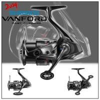 ราคา รอกสปิน Shimano Vanford 2024 ของแท้ 100% มีประกัน (26607749180)