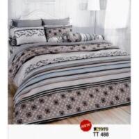 ราคา ชุดผ้าปูที่นอน Toto ขนาด3.5,5,6ฟุต ไม่รวมนวม (786704976)