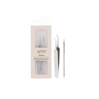 ราคา ASHLEY PIMPLE BLACKHEAD REMOVER (AA181) : แอชลี่ย์ อุปกรณ์กดสิว ที่กดสิว x 1 ชิ้น abcmall (21711388633)