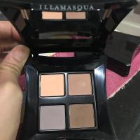 ราคา Illamasqua eye shadow palette Ombres a paupieres vital (721940543)