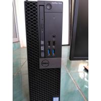 ราคา เครื่องคอมพิวเตอร์มือสอง COMPUTER DELL OPTIPLEX 7040 CORE I5-6500 RAM 8 GB สเปคแรง สภาพดี ราคาถูก Windows 10 แท้ (4617664026)