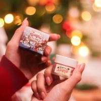 ราคา [ลิมิเตพร้อมส่ง]ครีมกันแดดบาร์บี้ คุมมัน ไม่อุดตัน กันแดด+เมคอัพ คุมมันได้ตลอดเวลา (29674985270)