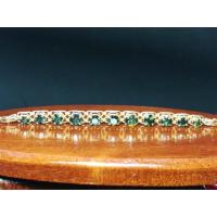 ราคา สร้อยข้อมือเขียวส่อง (1152672299)