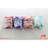 ราคา โมเดลของเล่นแมคโดนัลด์(McDonald's) แฮปปี้มีล Happy Meal ชุด Hot Wheels (2014) (24309960126)