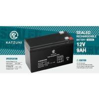 ราคา แบตเตอรี่แห้ง 12v 9ah เครื่องสำรองไฟ UPS ไฟฉุกเฉิน เครื่องมือเกษตร KZ12V9AH (21975676721)