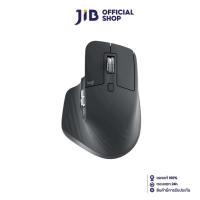 ราคา WIRELESS MOUSE (เมาส์ไร้สาย) LOGITECH MX MASTER 3S (GRAPHITE) (18757458397)