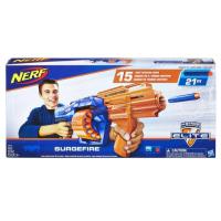 ราคา Nerf N-Strike Elite SurgeFire การันตีสินค้าแท้ #Hasbro (17788797740)