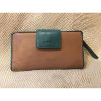 ราคา กระเป๋าสตางค์ Fossil มือสอง (6117140471)