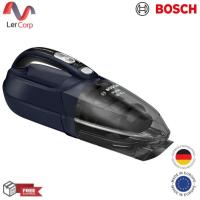 ราคา (BOSCH) เครื่องดูดฝุ่นไร่สายแบบมือถือ แบตลิเทียม 20Vmax สีน้ำเงิน รุ่น BHN20L (26910150607)