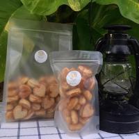 ราคา คุกกี้สิงคโปร์ บรรจุถุงซิปล็อค 500 กรัม (5436694737)